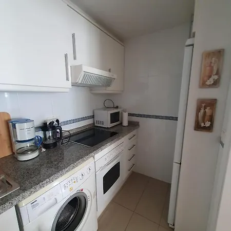 Cala Y Mar Apartment Alicante