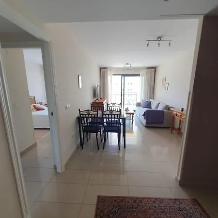 Cala Y Mar Apartment *