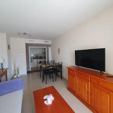 Cala Y Mar Apartment Alicante