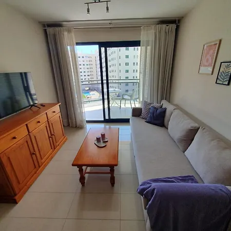 Cala Y Mar Apartamento Alicante