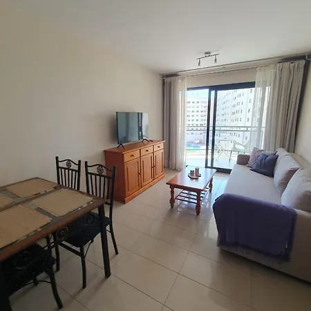 Cala Y Mar Apartment