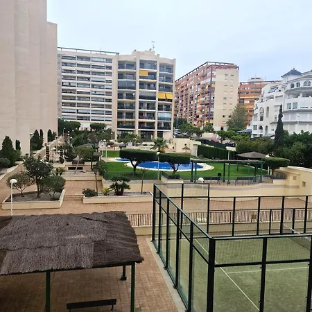 Cala Y Mar Apartment Alicante