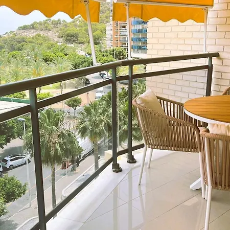 Cala Y Mar Appartement *
