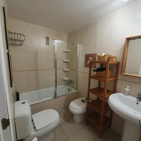 Cala Y Mar Apartamento *