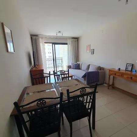 Apartamento Cala Y Mar *
