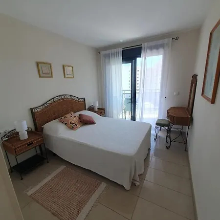 Apartment Cala Y Mar