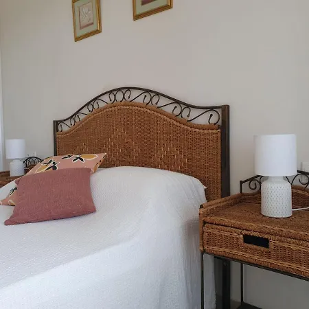 Apartamento Cala Y Mar *